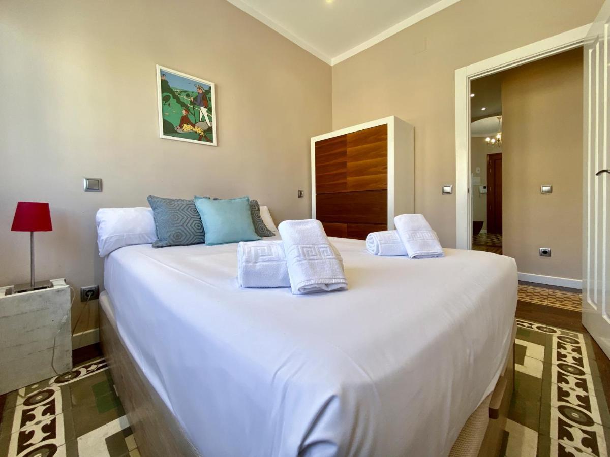 Charming Blasco De Garay - Madrid