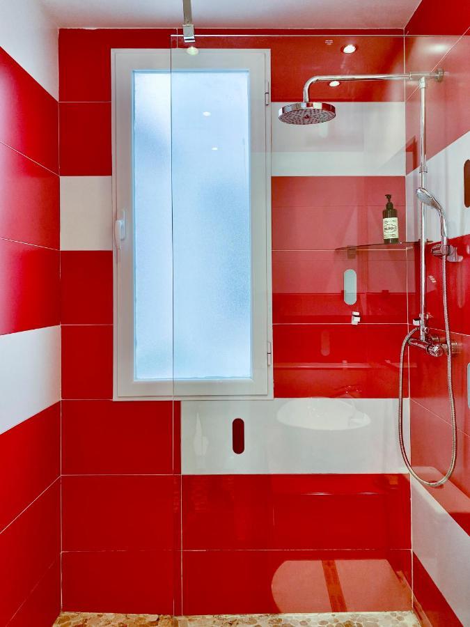 Charming Blasco De Garay - Apartamento *