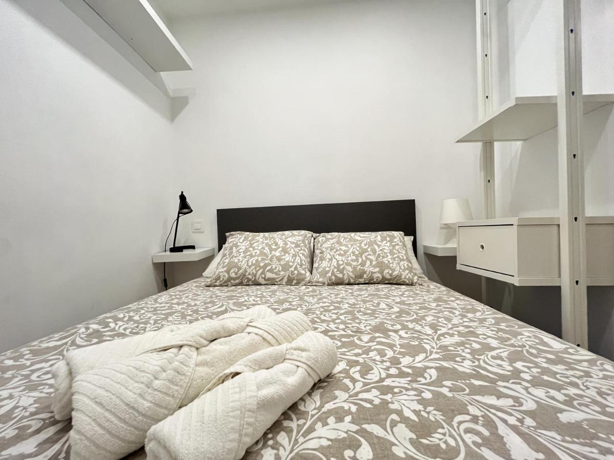 Iyewu Ile Ire Apartamento Madrid