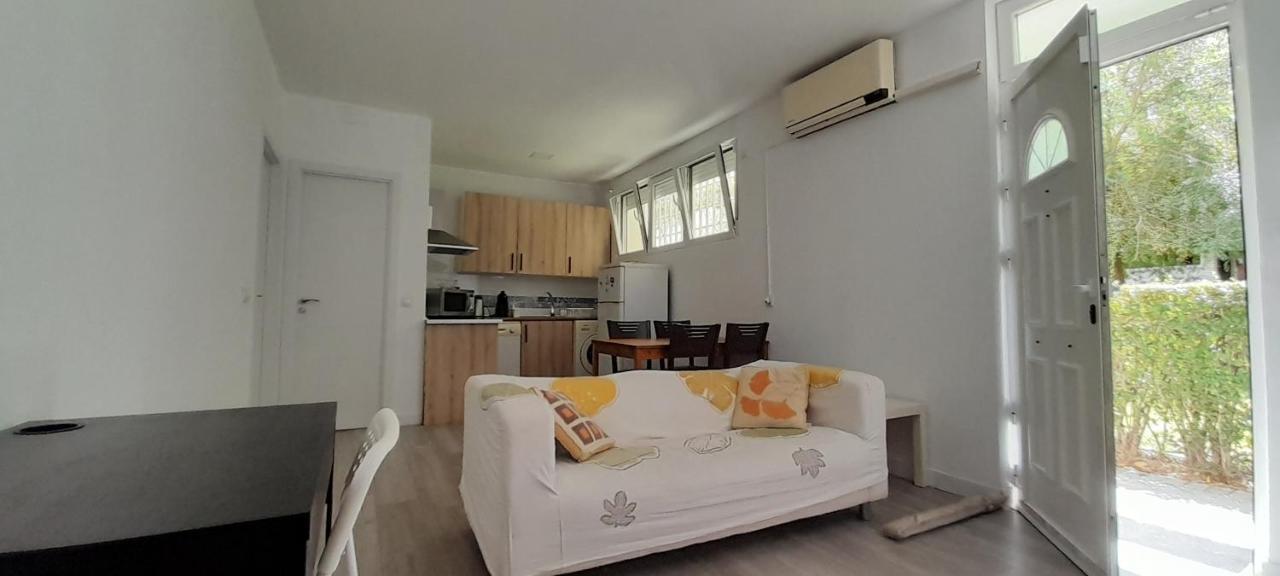Apartamento El Colmenar Madrid