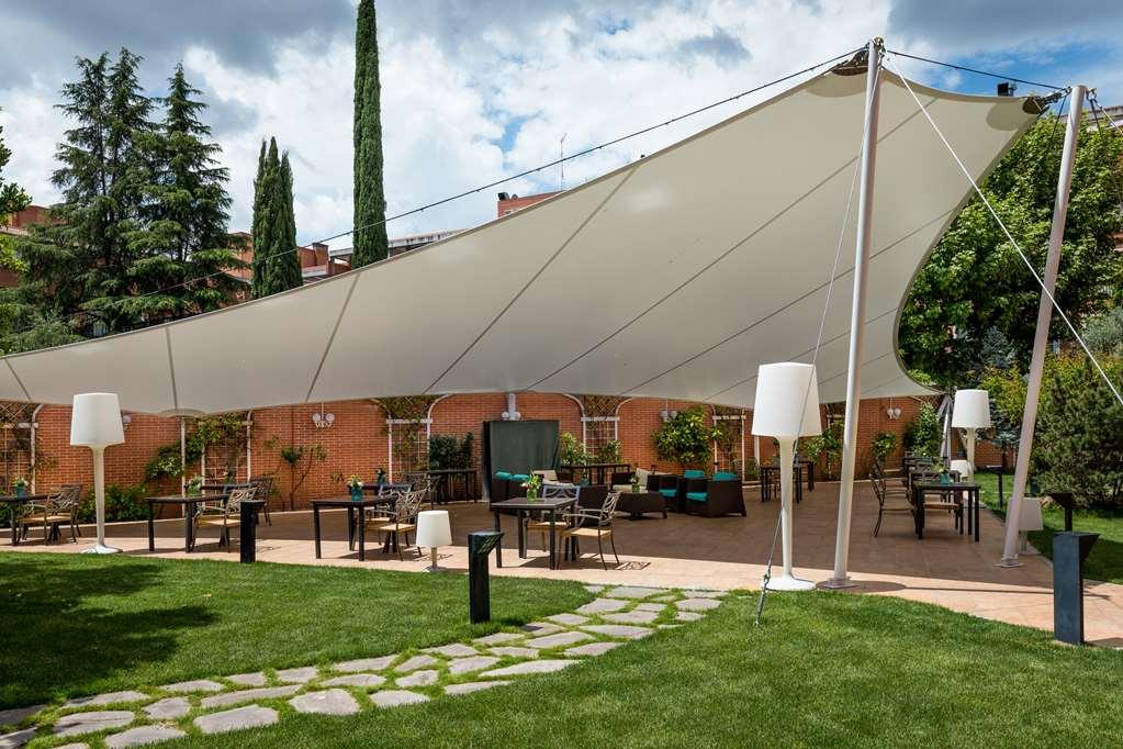 Rafaelhoteles Atocha Hotel