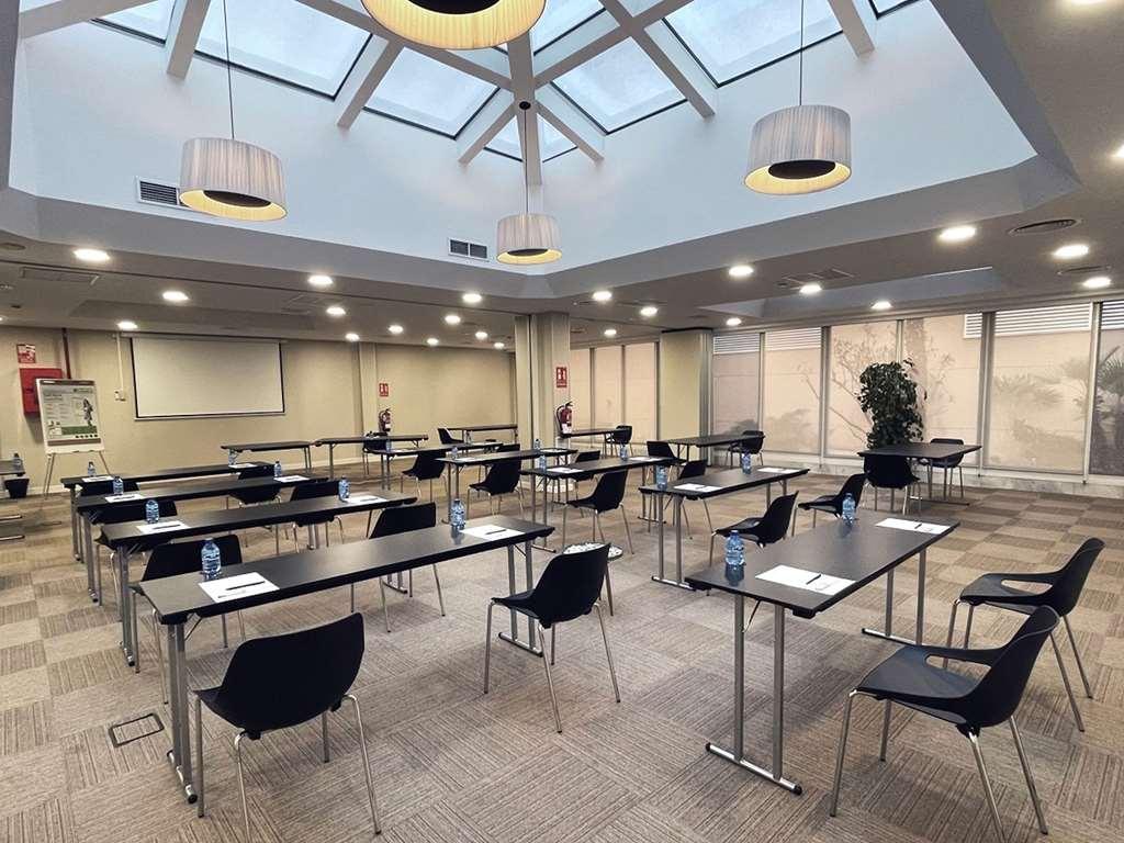 Rafaelhoteles Ventas (adults Only) Hotel Madrid