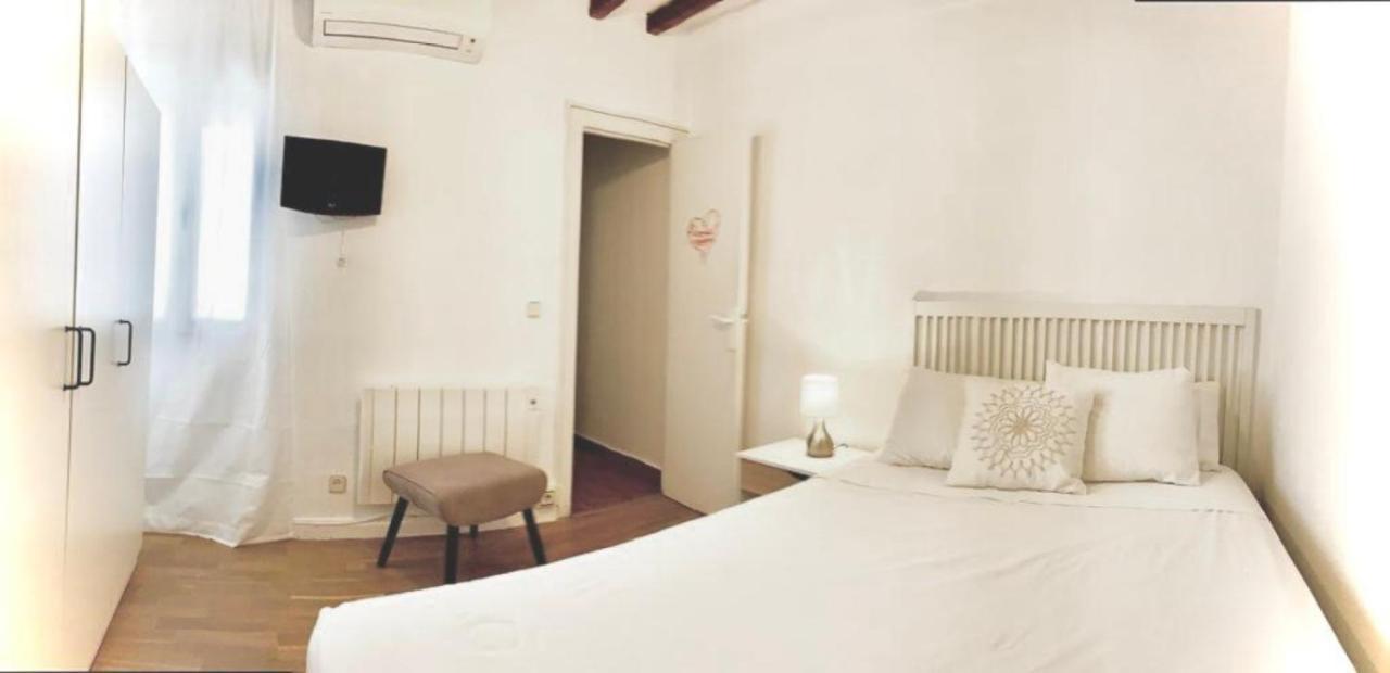 Céntrico Y Cómodo Apto En Opera - Palacio Real Apartamento