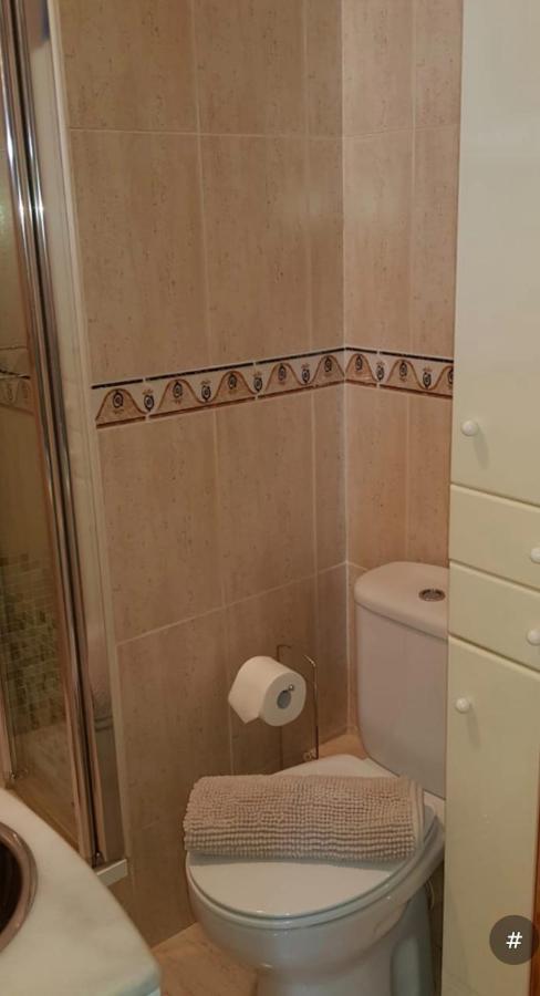 Apartment Piso De Alquiler Comodo Y A 5 Min De Atocha *