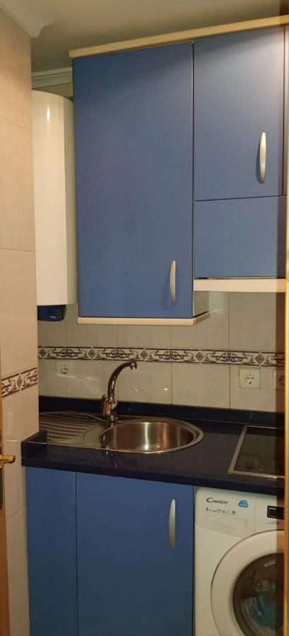 Apartment Piso De Alquiler Comodo Y A 5 Min De Atocha *