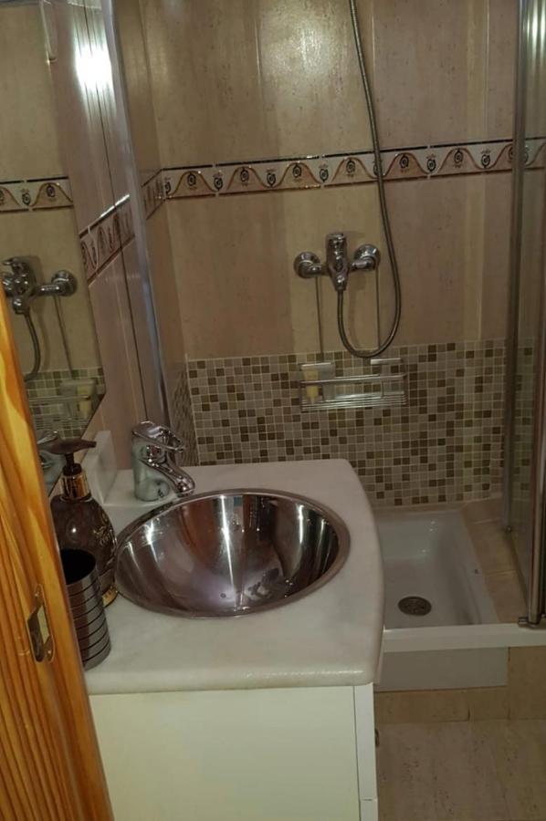 Apartment Piso De Alquiler Comodo Y A 5 Min De Atocha Madrid