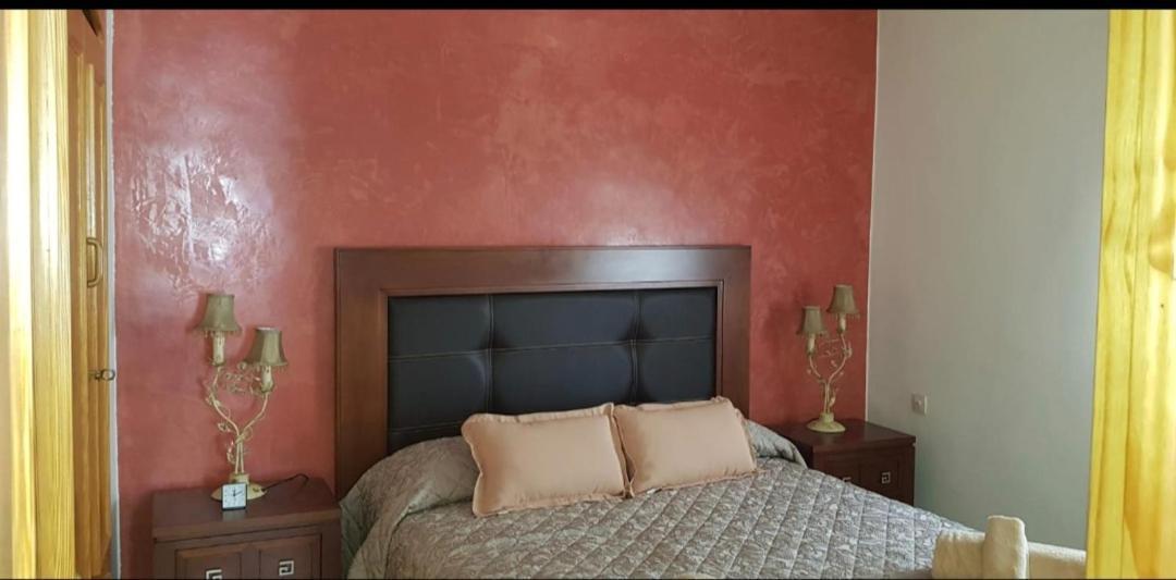 Piso De Alquiler Cómodo Y A 5 Min De Atocha Apartamento Madrid