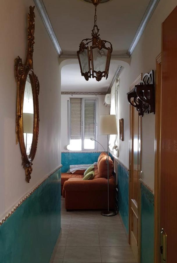 Apartment Piso De Alquiler Comodo Y A 5 Min De Atocha *