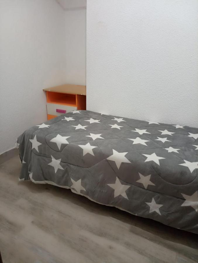 Apartamento De 2 Entre Metro Estrecho Y Francos Rodríguez * Madrid