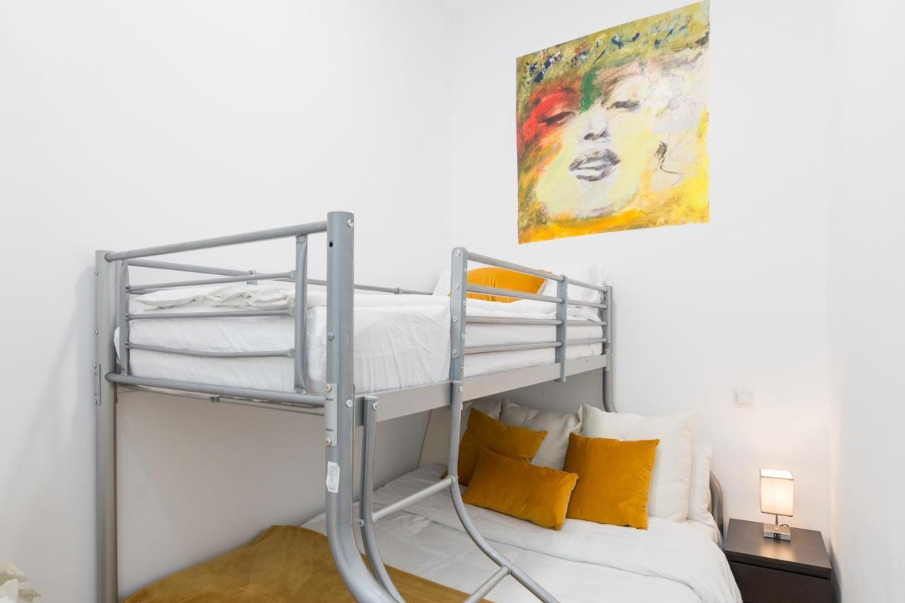 Apartamento Vip Puerta Del Sol, By Monaro***** *