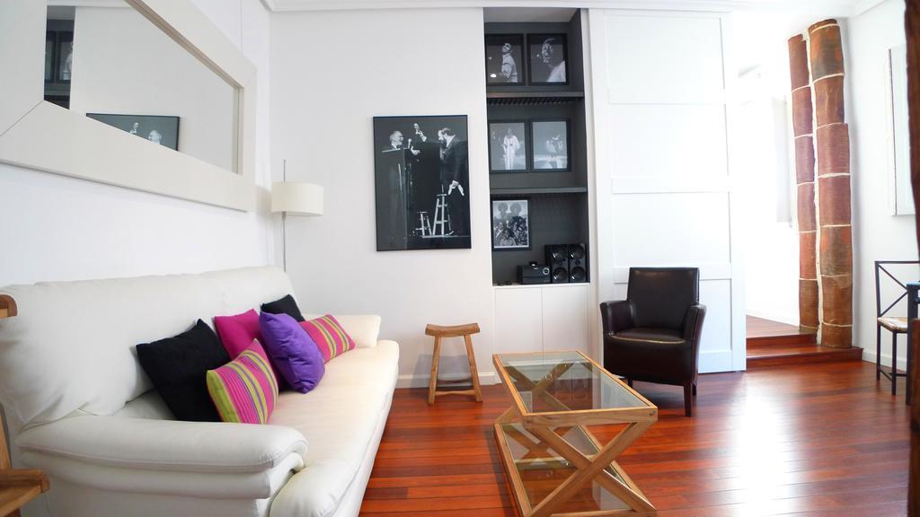 Apartamento Chic Opera - Cuesta De Santo Domingo I Madrid