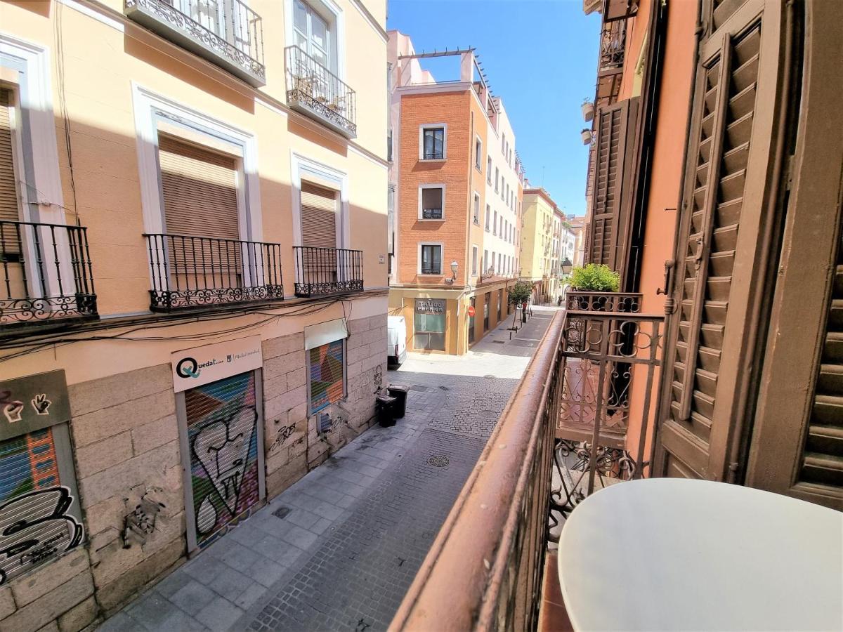 Apartment San Isidro