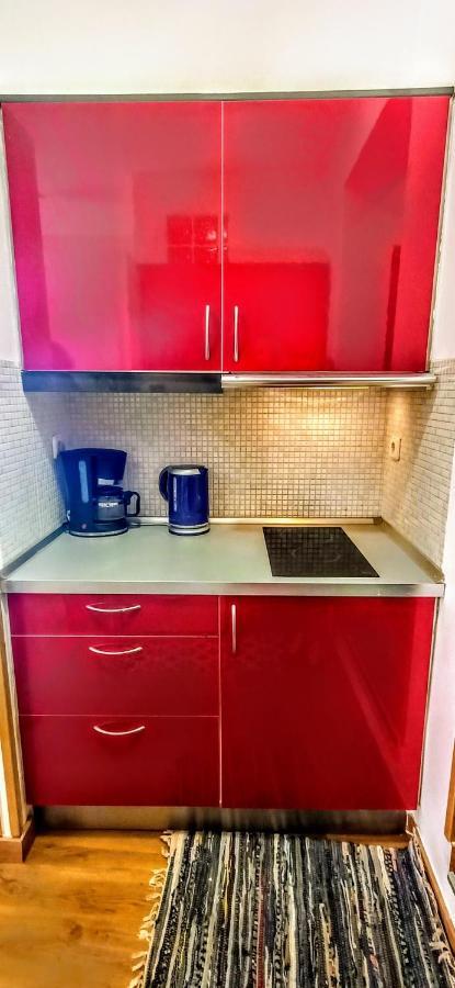 Lavapies Al Lado Del Rastro Apartamento