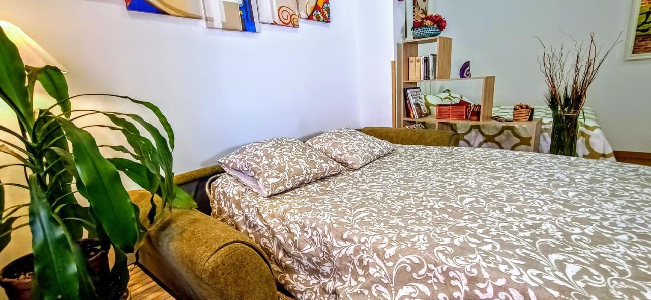 Apartamento Lavapies Al Lado Del Rastro Madrid