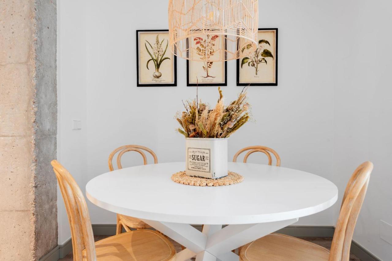 Exclusivo Y Moderno -2d 1b - Salamanca Apartamento
