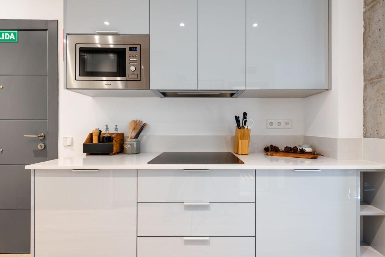 Exclusivo Y Moderno -2d 1b - Salamanca
