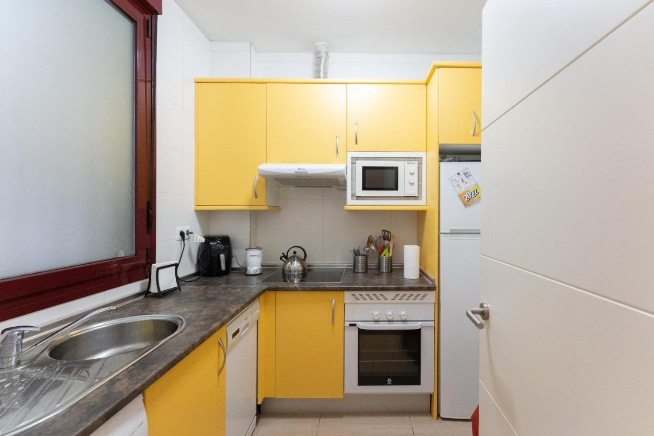 Apartamento Apartamento Barrio Salamanca. 4 Pax. 2 Min Al Ie Madrid