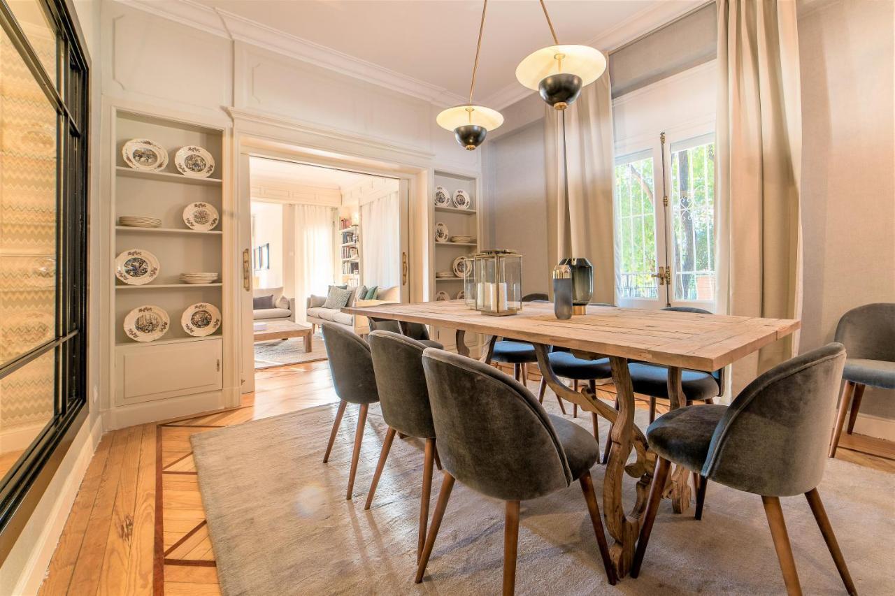 Wishome - Espectacular Piso De Lujo 360m2 En Madrid, Excelente Ubicacion, Muy Cerca Del Palacio Real