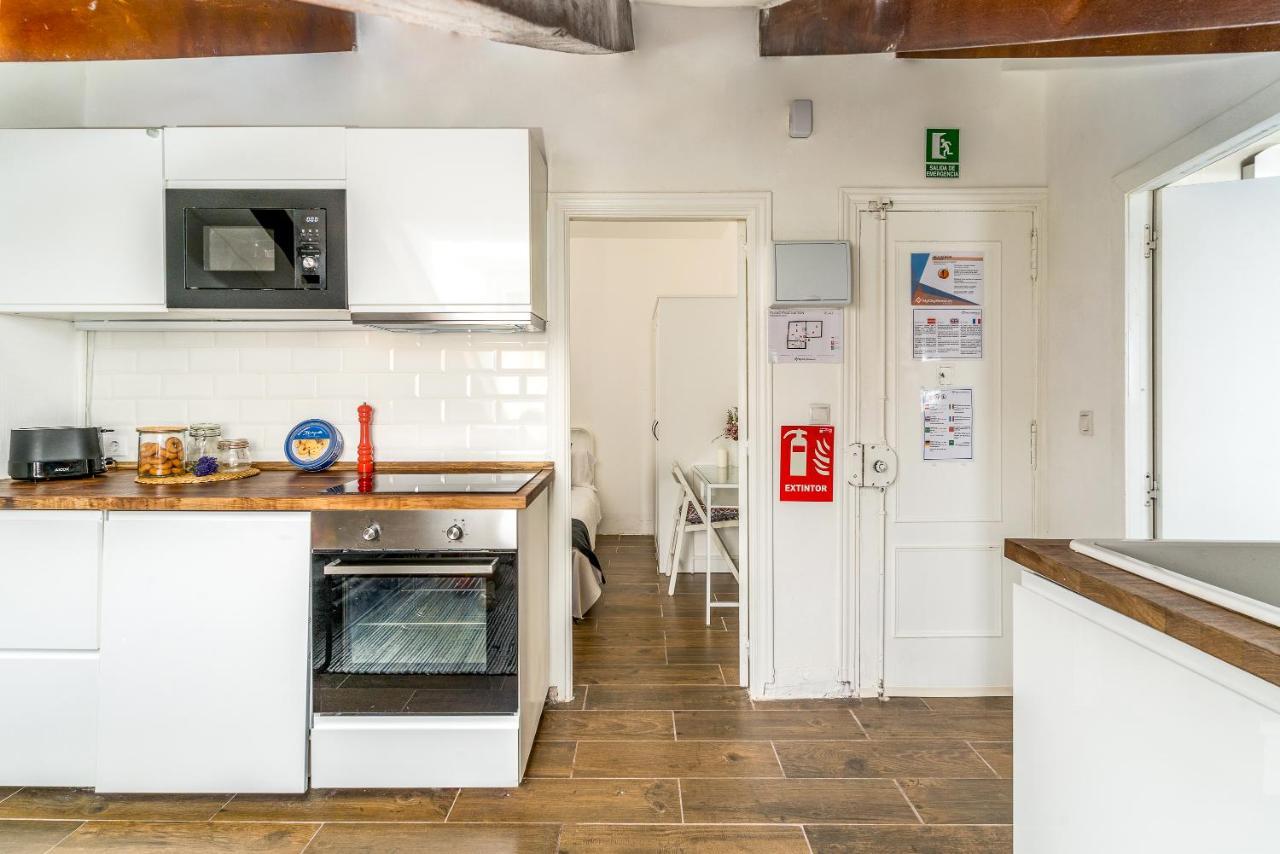 My Acogedor Apartamento En Reina Sofía