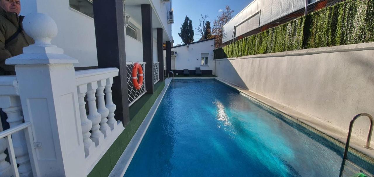 Escala Pensión 3*