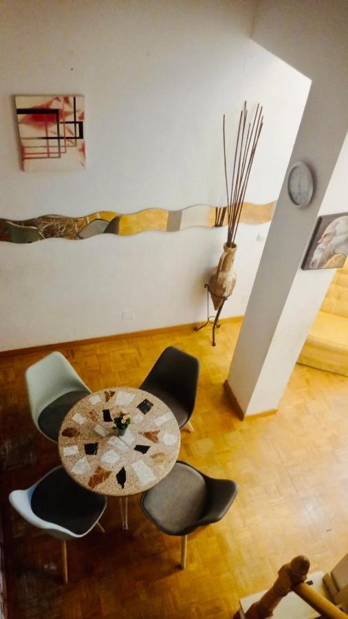Punta Me In The Best Location Downtown Apartamento *