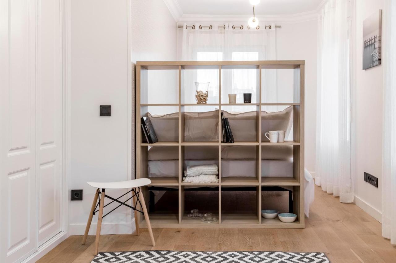 Apartamento Collection Río Madrid