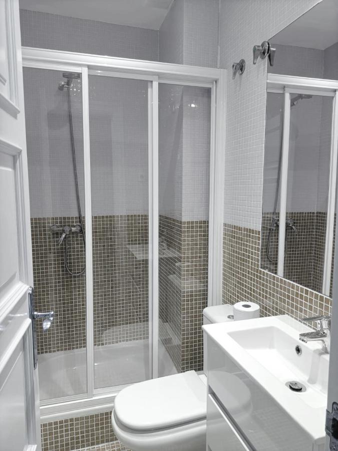 Bed and breakfast Puerta Del Sol Plaza Mayor