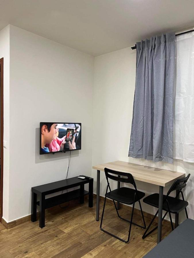 Portalegre Apartamento Madrid