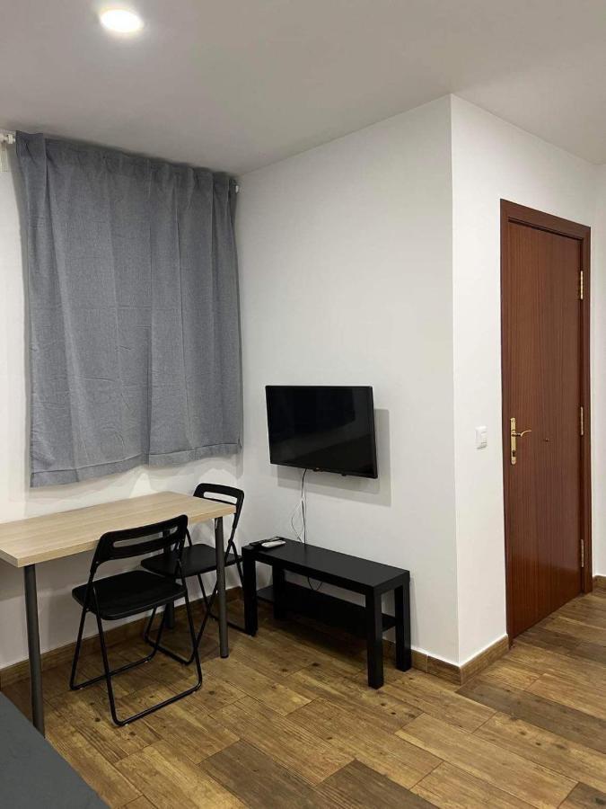 Apartamento Portalegre *