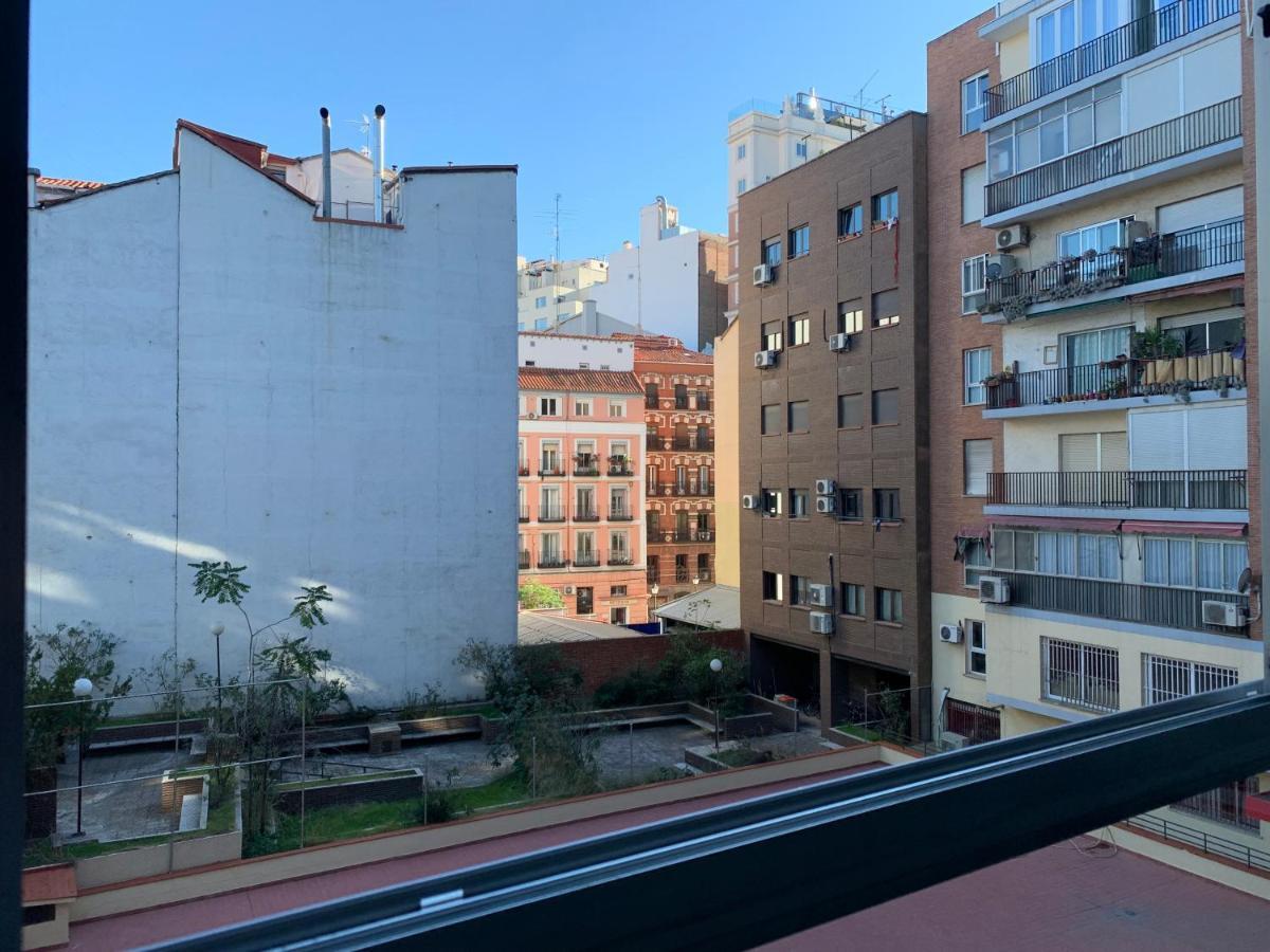 Plaza España Apartamento *