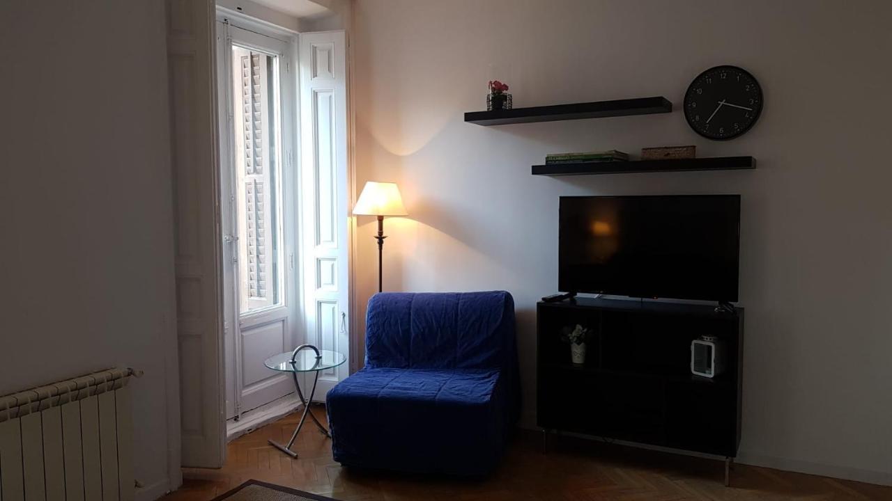 Bed and breakfast Madrid, C. Mayor *