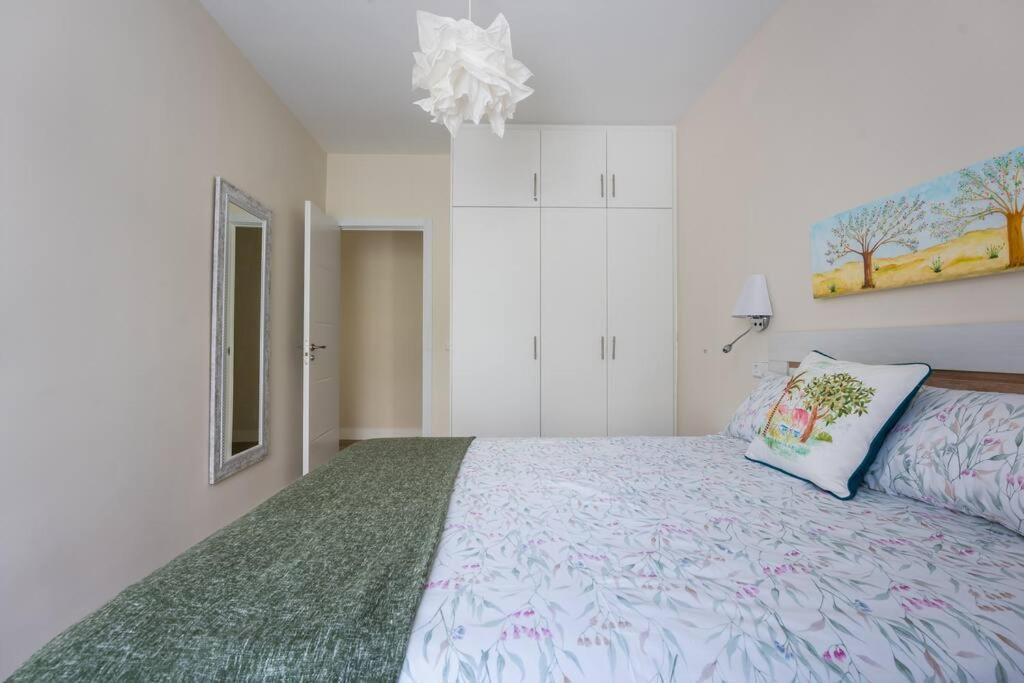 Apartamento Sol&gran Vía: Experiencia De Diseño Y Comodidad. Madrid