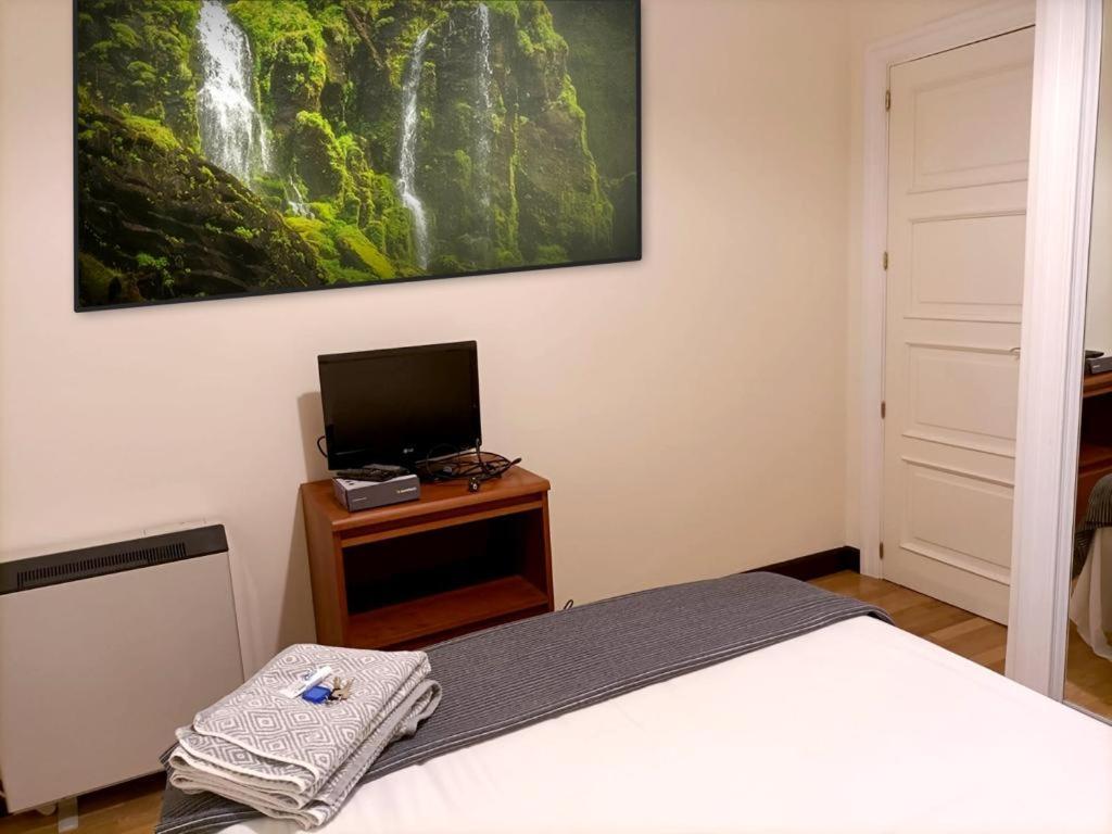 Bed and breakfast Puerta Del Sol Plaza Mayor