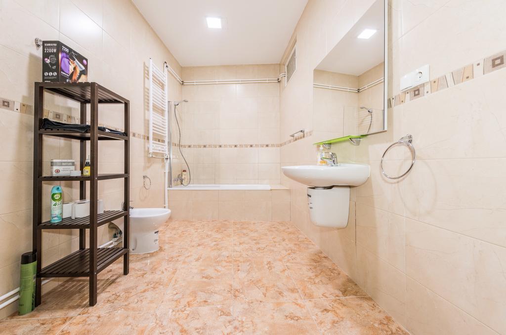 Apartamento Grand Latina *