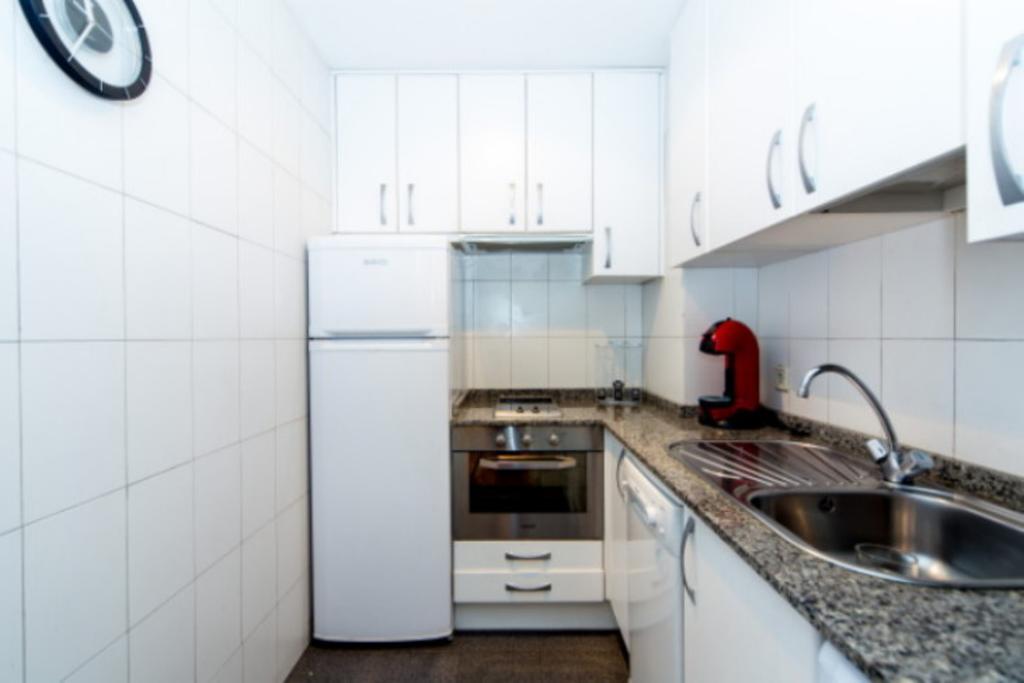 Estudio Dino Apartamento