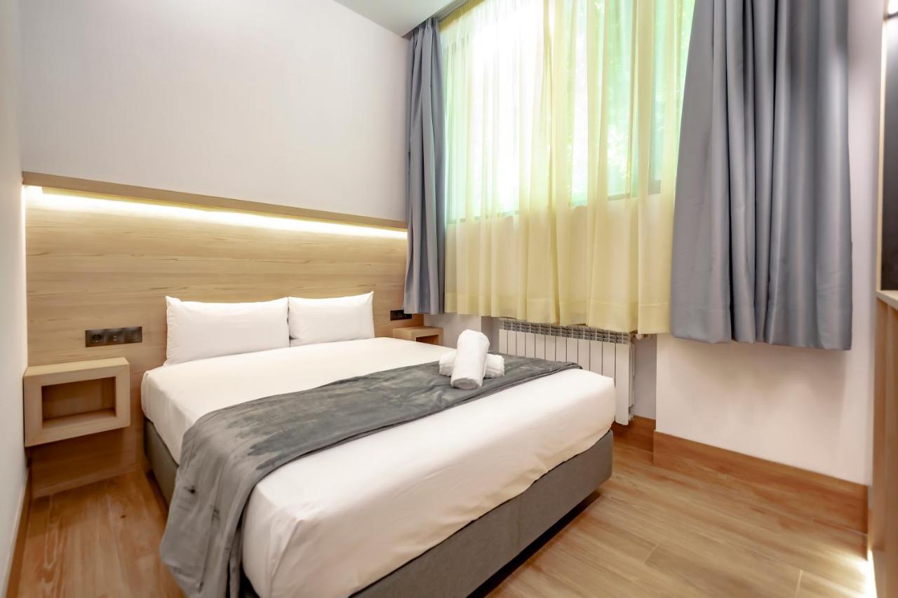 Montesa 20 Apartahotel