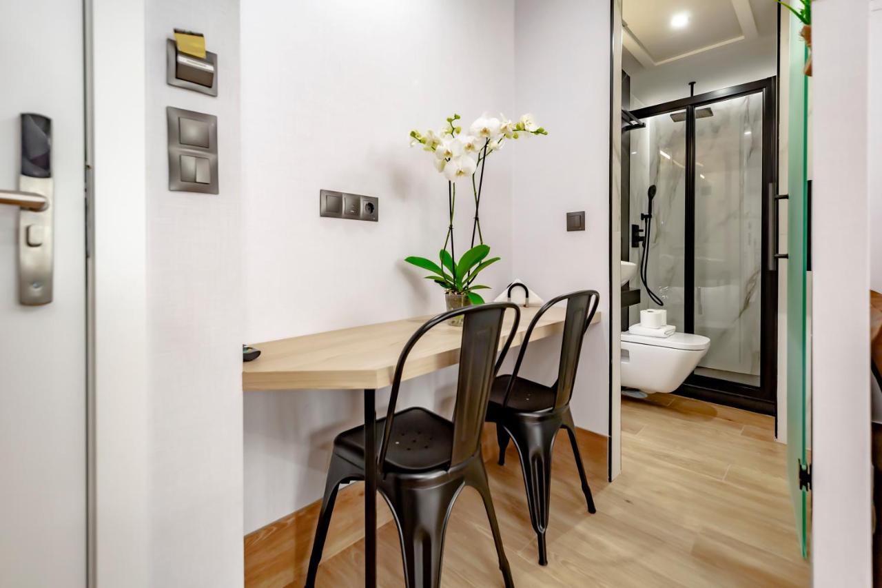 Apartahotel Montesa 20 *