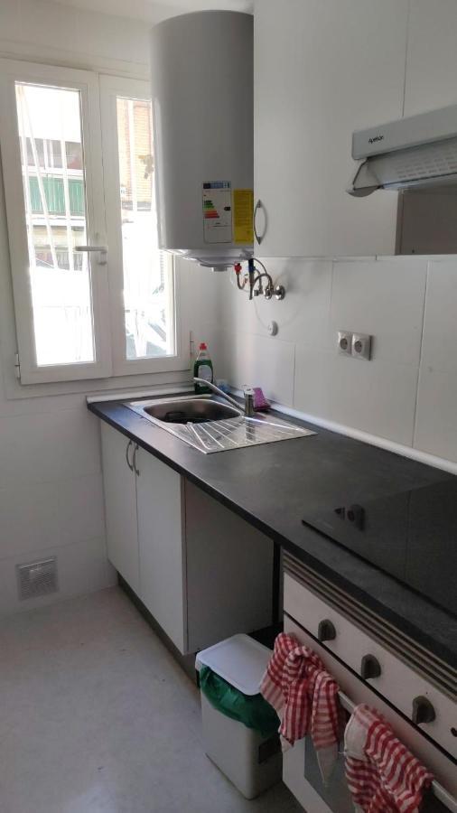 Bed and breakfast San Clemente Madrid