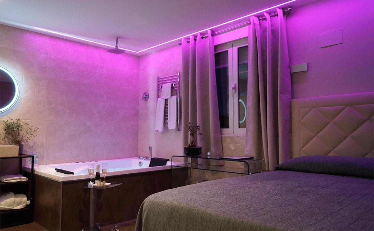Caballero Errante 3* Madrid