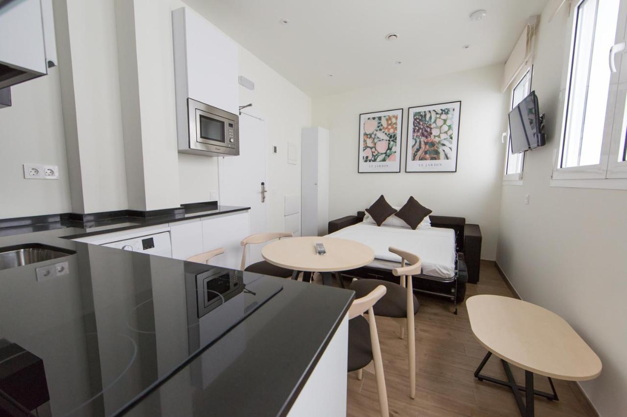 Apartamento Centro Jardines
