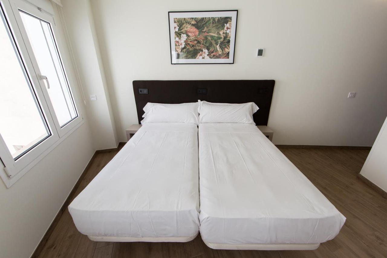 Centro Jardines Apartamento *