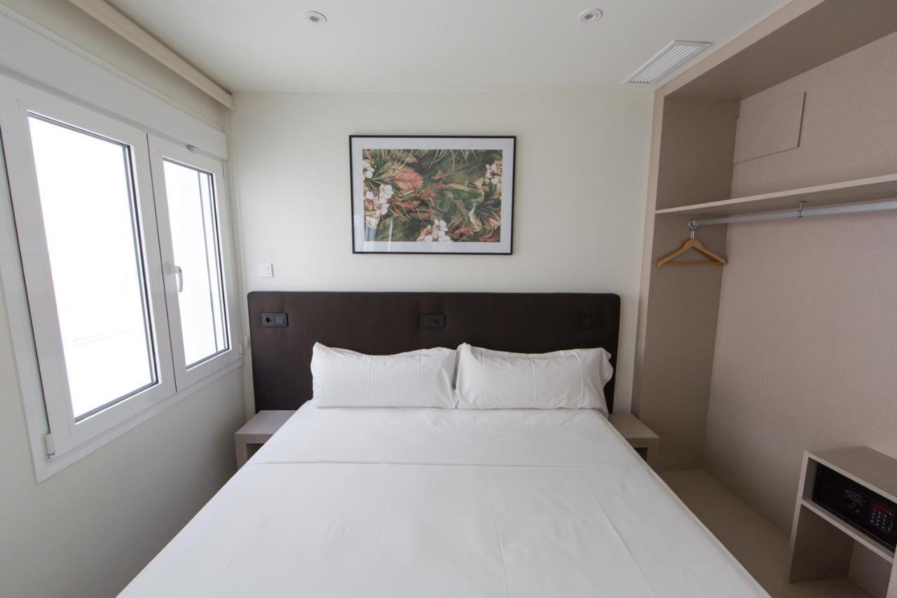 Centro Jardines Apartamento