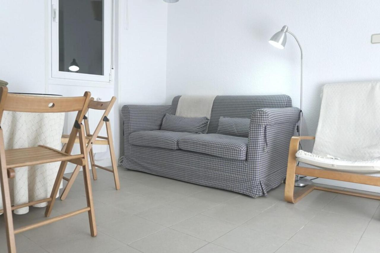 Cozy 2 Bedroom In Barrio De Salamanca Madrid