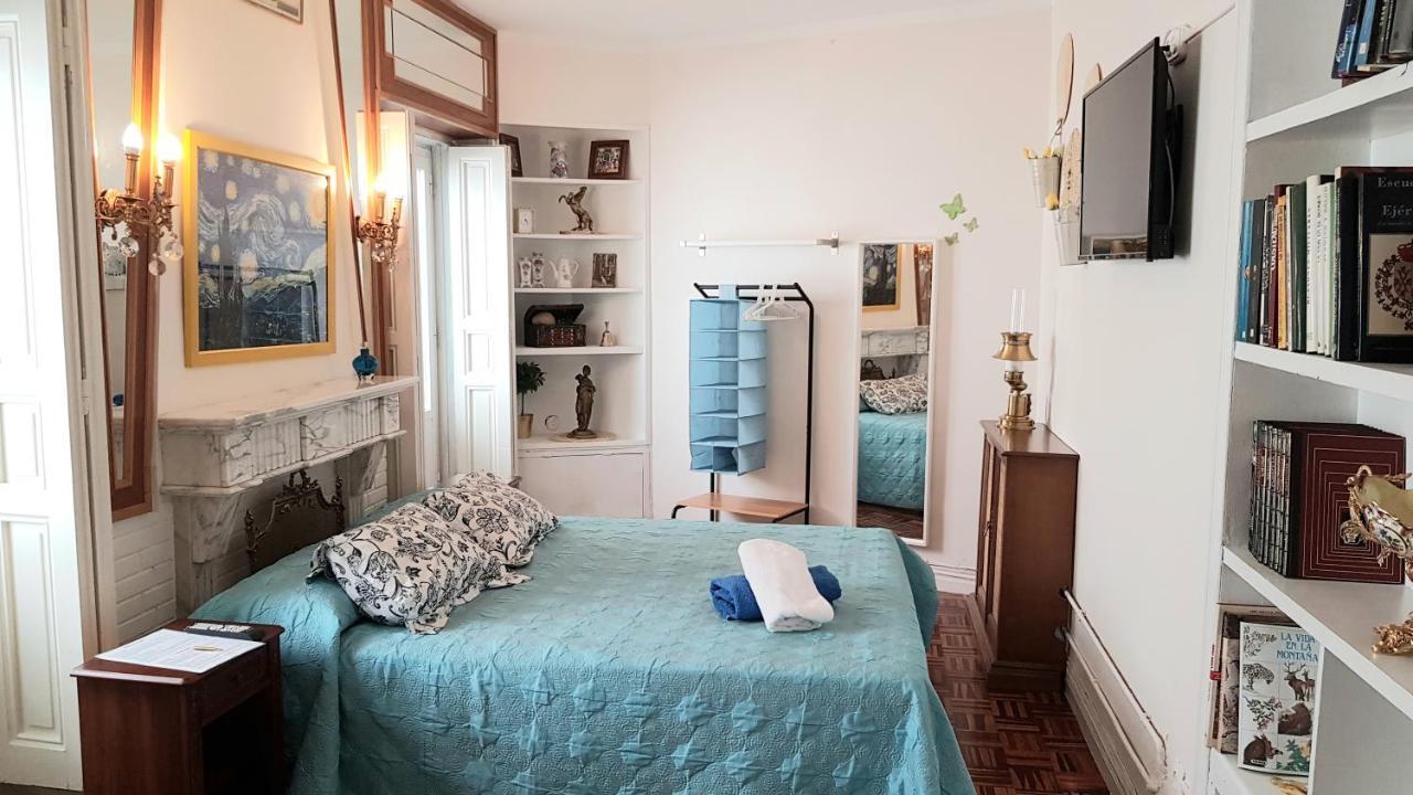 Luisa Bed and breakfast