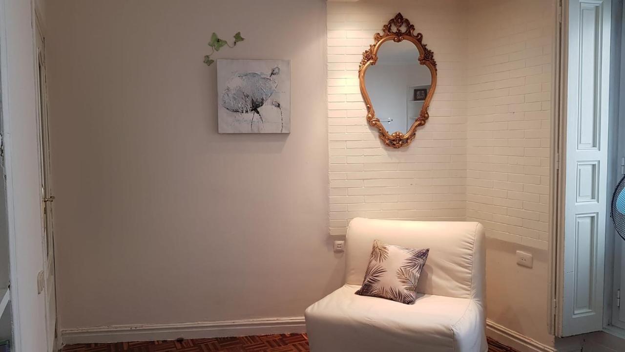 Luisa Bed and breakfast Madrid