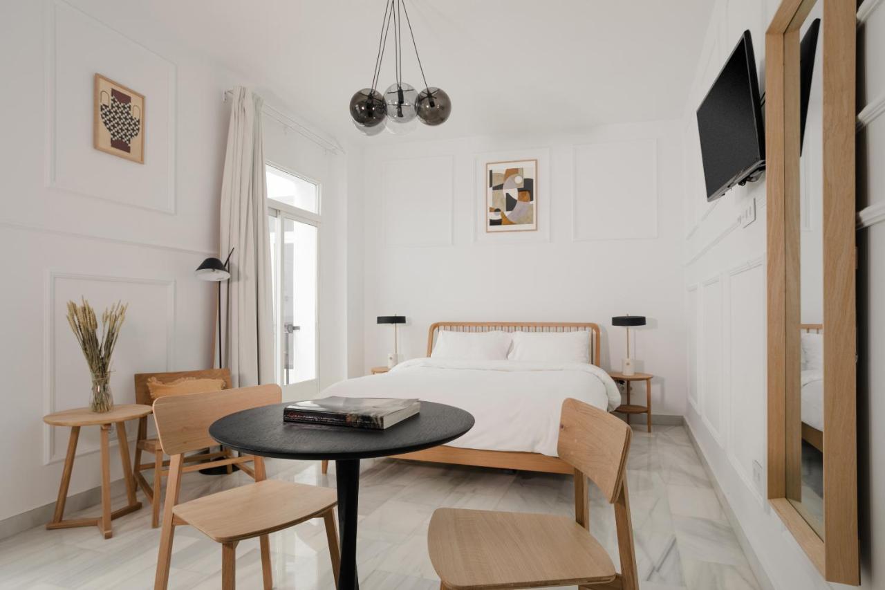Apartahotel Sonder Santa Ana