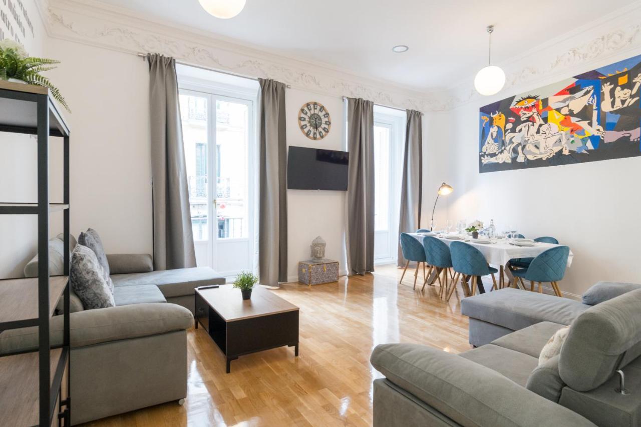 Vip Puerta Del Sol, By Monaro***** Apartamento Madrid
