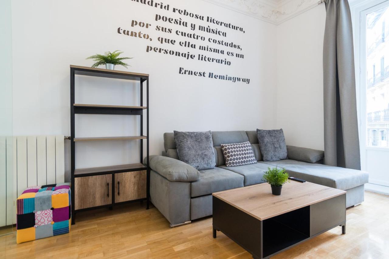Vip Puerta Del Sol, By Monaro***** Apartamento Madrid