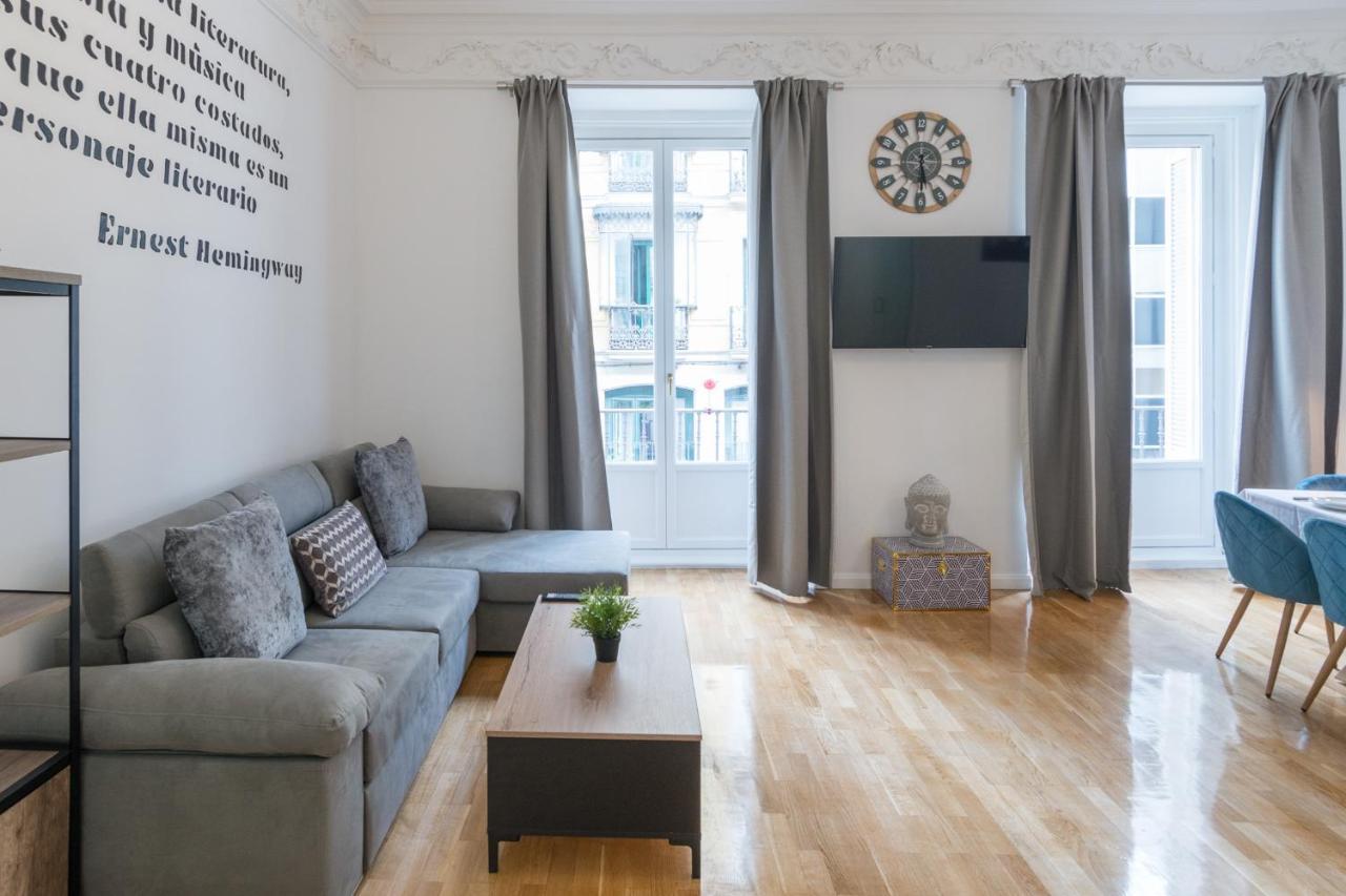 Vip Puerta Del Sol, By Monaro***** Apartamento *