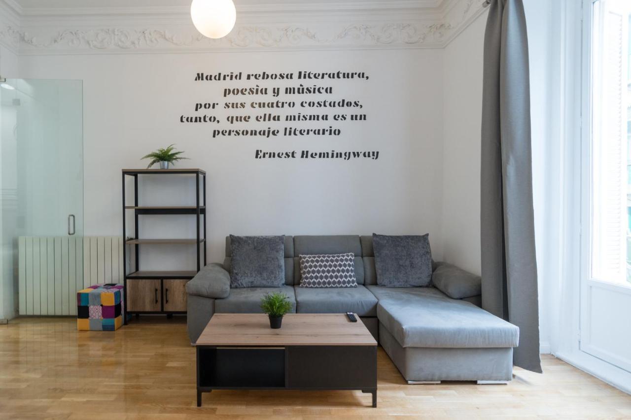 Vip Puerta Del Sol, By Monaro***** Apartamento Madrid